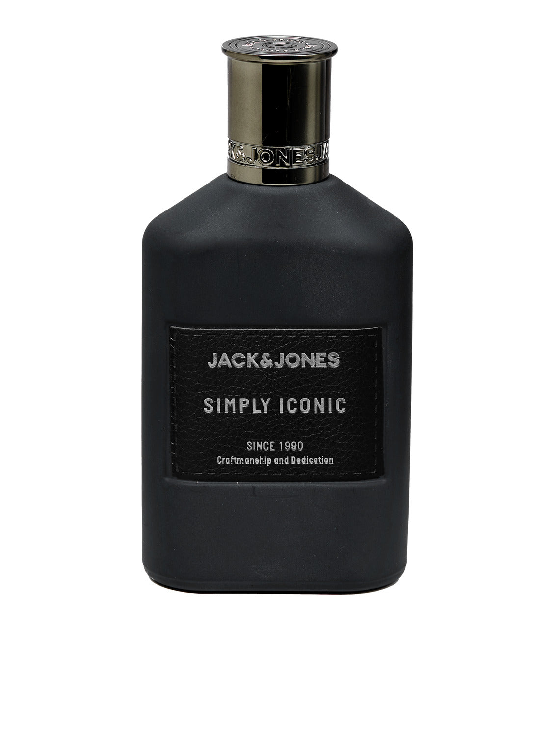 JACSIMPLY Accessories - Black